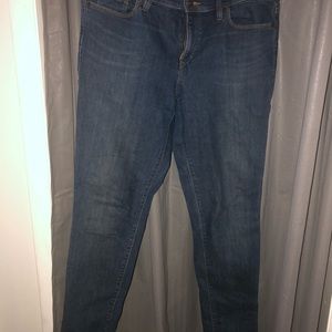 Loft jeans